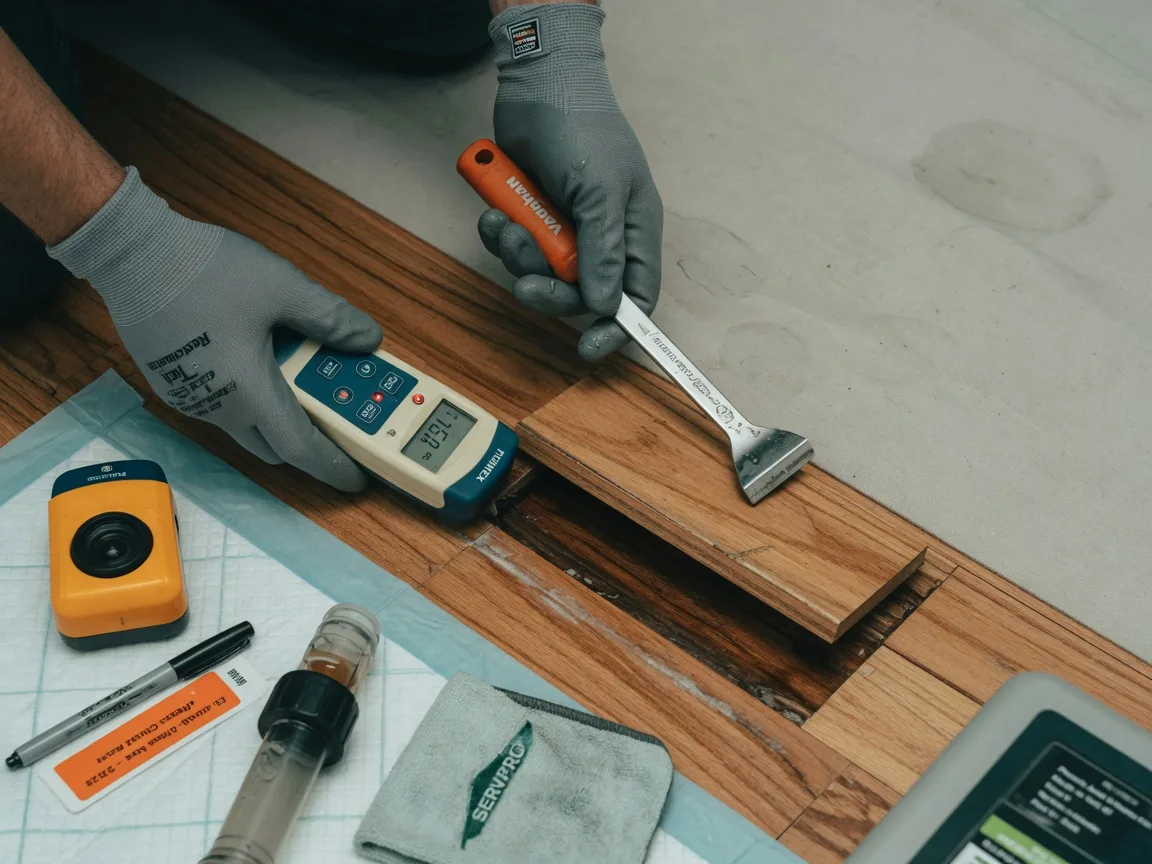 Why choose Water Damage Restoration in La Mesa, CA